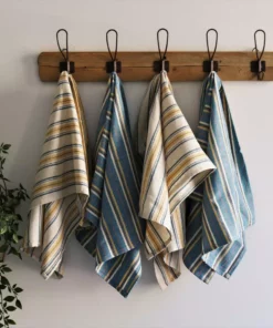 Anatolico Luna Turkish Kitchen / Hand Towel