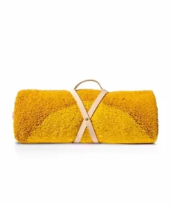 Caminito Luna Upcycled Blanket Best Sellers