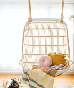 Caminito Luna Upcycled Blanket Best Sellers