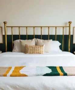 Caminito Luna Upcycled Blanket Best Sellers