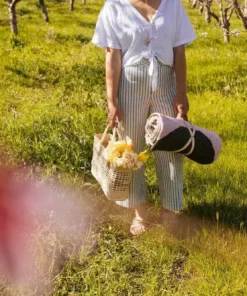 Caminito Luna Upcycled Blanket Best Sellers