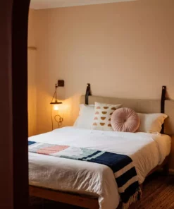 Caminito Luna Upcycled Blanket Best Sellers