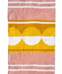 Caminito Luna Upcycled Blanket Best Sellers