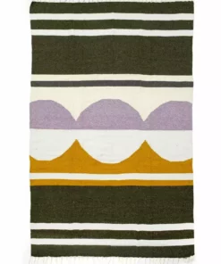 Caminito Luna Upcycled Blanket Best Sellers