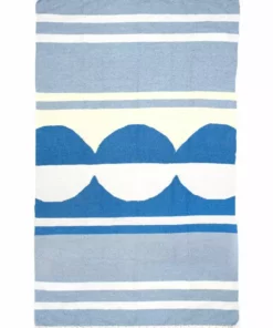 Caminito Luna Upcycled Blanket Best Sellers