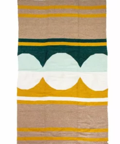 Caminito Luna Upcycled Blanket Best Sellers