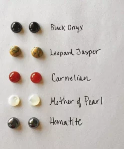 Lunasol Sun Ray Post Earrings Best Sellers 7 Lunasol Sun Ray Post Earrings Best Sellers