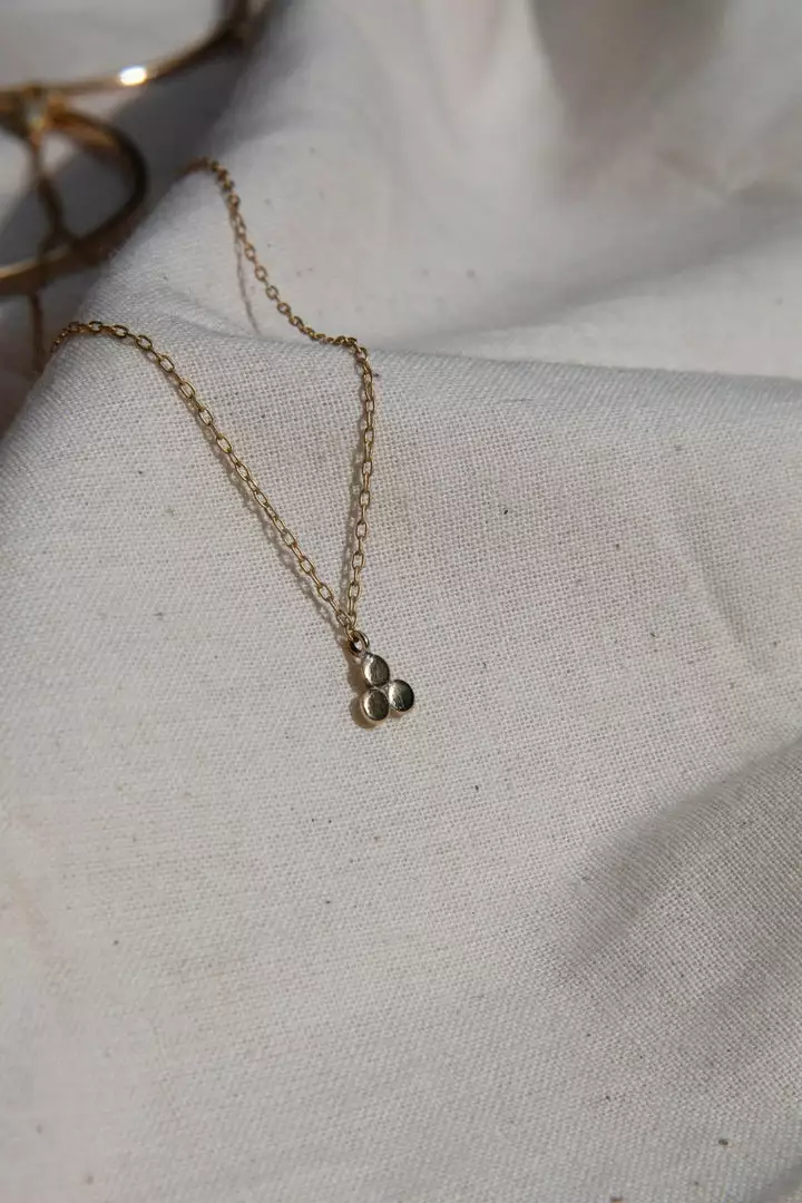 Yewo Luwa Recycled Necklace Jewelry 2 Yewo Luwa Recycled Necklace Jewelry