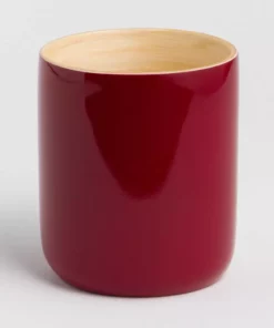 Bibol Kitchen + Dining Ly Bamboo Tumbler Mug 25 Bibol Kitchen + Dining Ly Bamboo Tumbler Mug