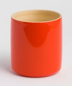 Bibol Kitchen + Dining Ly Bamboo Tumbler Mug 24 Bibol Kitchen + Dining Ly Bamboo Tumbler Mug