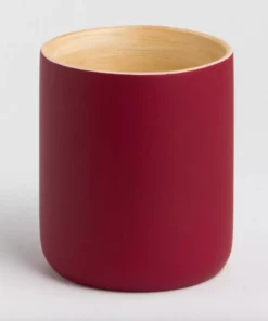 Bibol Kitchen + Dining Ly Bamboo Tumbler Mug 21 Bibol Kitchen + Dining Ly Bamboo Tumbler Mug