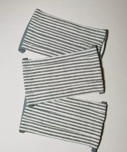 Made Trade Recycled Hemp And Organic Cotton Reusable Face Mask