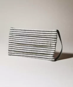 Made Trade Recycled Hemp And Organic Cotton Reusable Face Mask