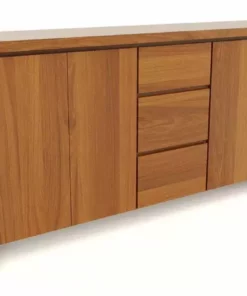 Masaya & Co. Maderas Credenza Furniture