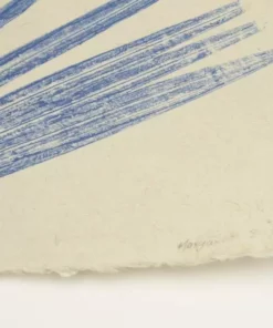 Magda Made Palm Print Home Goods