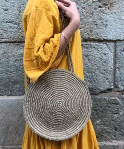 Magda Made Guadalupe Bag