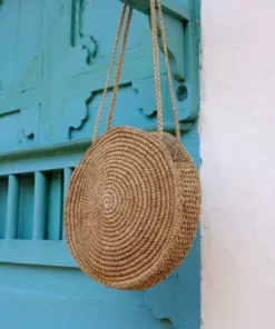 Magda Made Guadalupe Bag