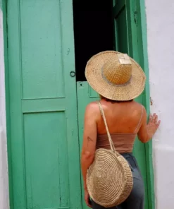 Magda Made Guadalupe Bag