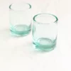 Magda Made Kitchen + Dining Mini Recycled Glass Set