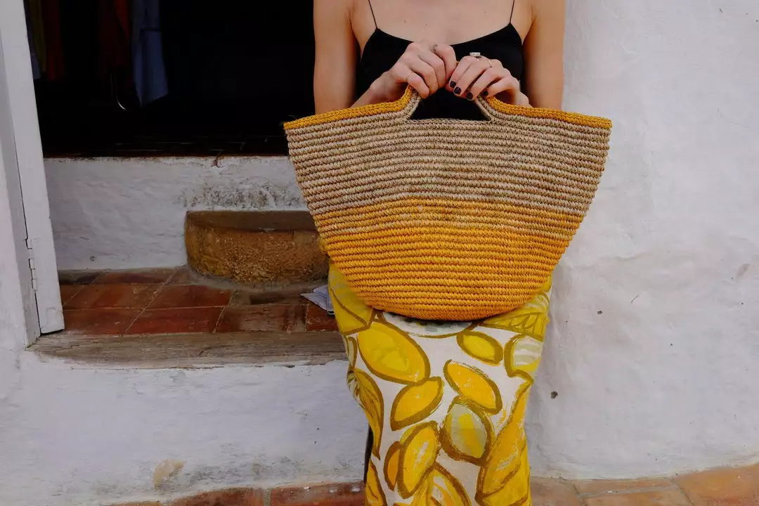 Magda Made Accessories Soledad Bag 3 Magda Made Accessories Soledad Bag