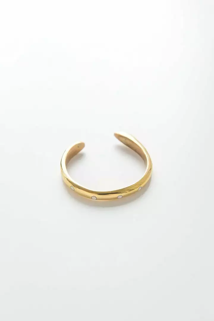 Abby Alley Maggie Bracelet 1 Abby Alley Maggie Bracelet