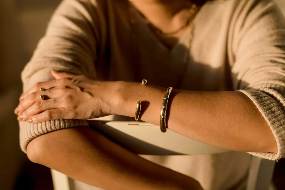 Abby Alley Maggie Bracelet 2 Abby Alley Maggie Bracelet