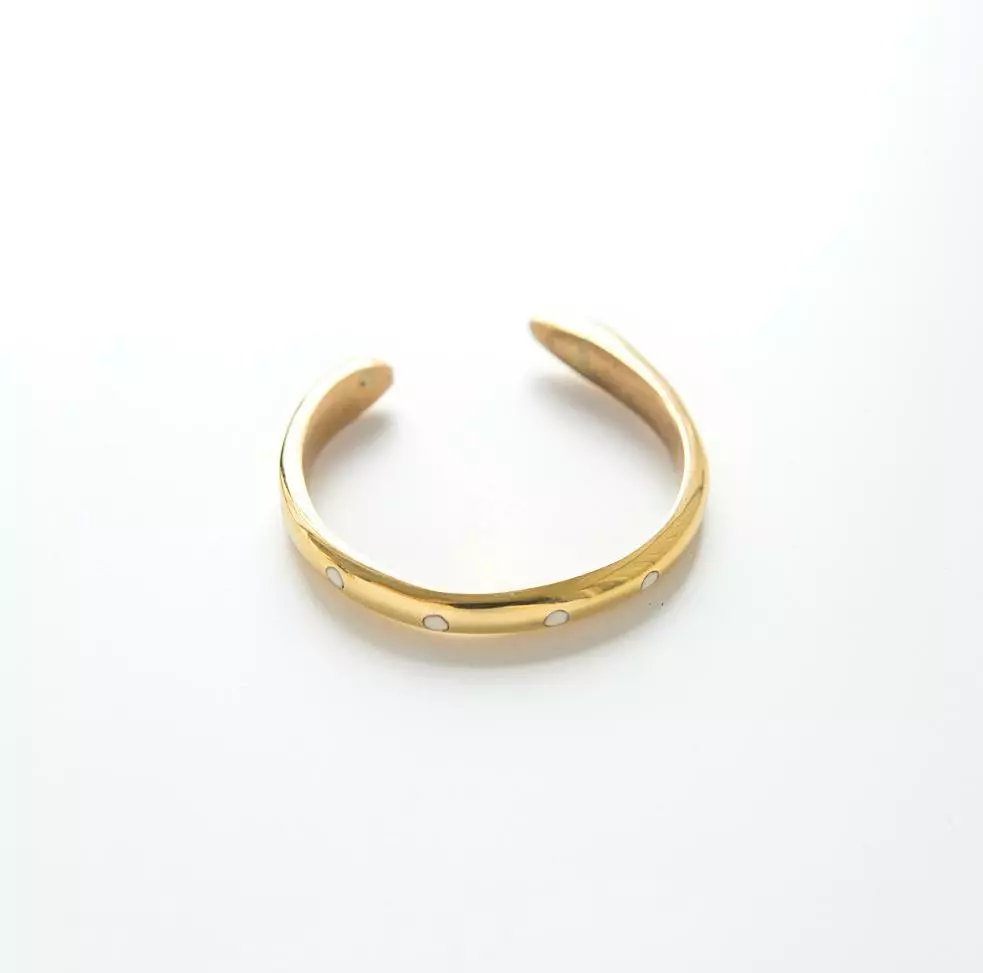 Abby Alley Maggie Bracelet 4 Abby Alley Maggie Bracelet