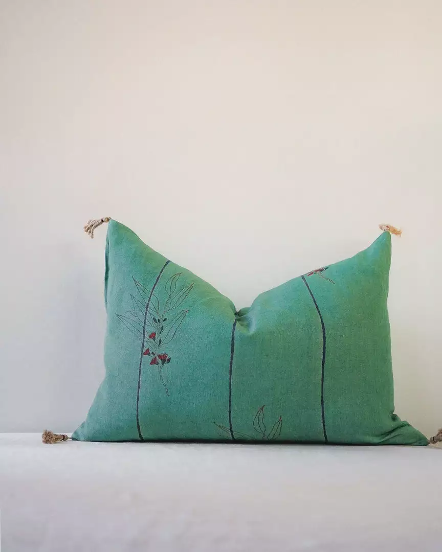 Soil To Studio Manabi Linen Throw Pillow Cover Best Sellers 1 Soil To Studio Manabi Linen Throw Pillow Cover Best Sellers