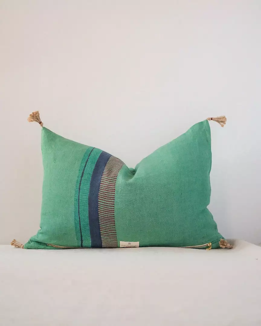 Soil To Studio Manabi Linen Throw Pillow Cover Best Sellers 3 Soil To Studio Manabi Linen Throw Pillow Cover Best Sellers