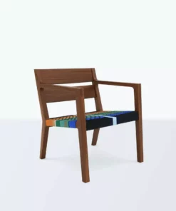 Masaya & Co. Furniture Managua Arm Chair - Mot Mot