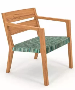 Masaya & Co. Managua Solid Manila Arm Chair Handcrafted 19 Masaya & Co. Managua Solid Manila Arm Chair Handcrafted