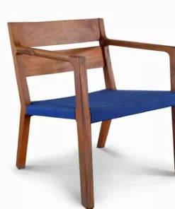 Masaya & Co. Managua Solid Manila Arm Chair Handcrafted 12 Masaya & Co. Managua Solid Manila Arm Chair Handcrafted