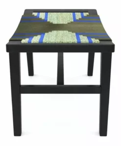 Masaya & Co. Masaya Manila Ottoman - Emerald Coast Furniture