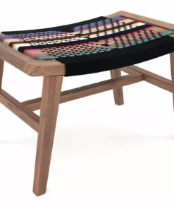 Masaya & Co. Best Sellers Masaya Manila Ottoman - San Geronimo