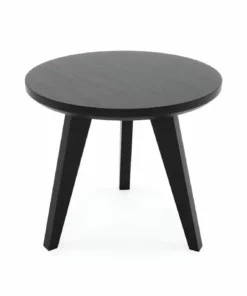 Masaya & Co. Manzanillo Round Side Table Furniture