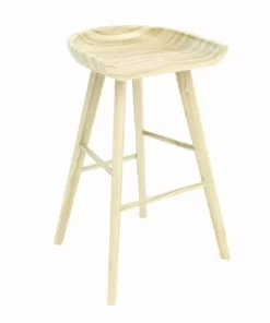Masaya & Co. Furniture Manzanillo Stool