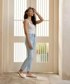 Nisolo Mara Woven Slip On 20 Nisolo Mara Woven Slip On