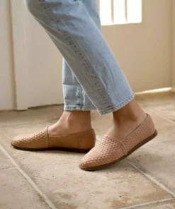 Nisolo Mara Woven Slip On 21 Nisolo Mara Woven Slip On