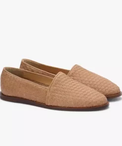 Nisolo Mara Woven Slip On 24 Nisolo Mara Woven Slip On