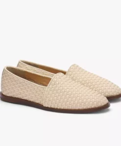 Nisolo Mara Woven Slip On 25 Nisolo Mara Woven Slip On