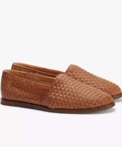 Nisolo Mara Woven Slip On 27 Nisolo Mara Woven Slip On