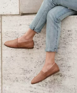 Nisolo Mara Woven Slip On 31 Nisolo Mara Woven Slip On