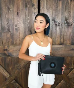 Abby Alley Marcella Necklace Best Sellers