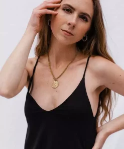 Abby Alley Marcella Necklace Best Sellers