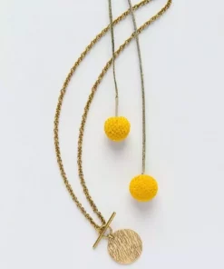 Abby Alley Marcella Necklace Best Sellers