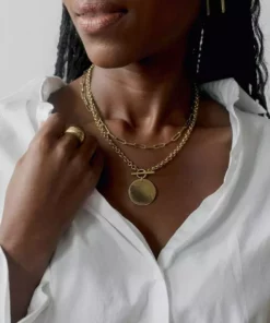 Abby Alley Marcella Necklace Best Sellers