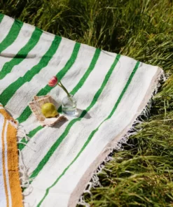 Caminito Marea Upcycled Blanket