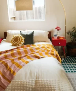 Caminito Marea Upcycled Blanket