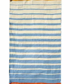 Caminito Marea Upcycled Blanket