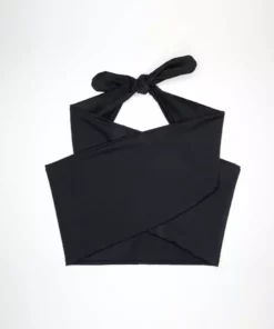 Mary Young Kabira Recycled Swim Top